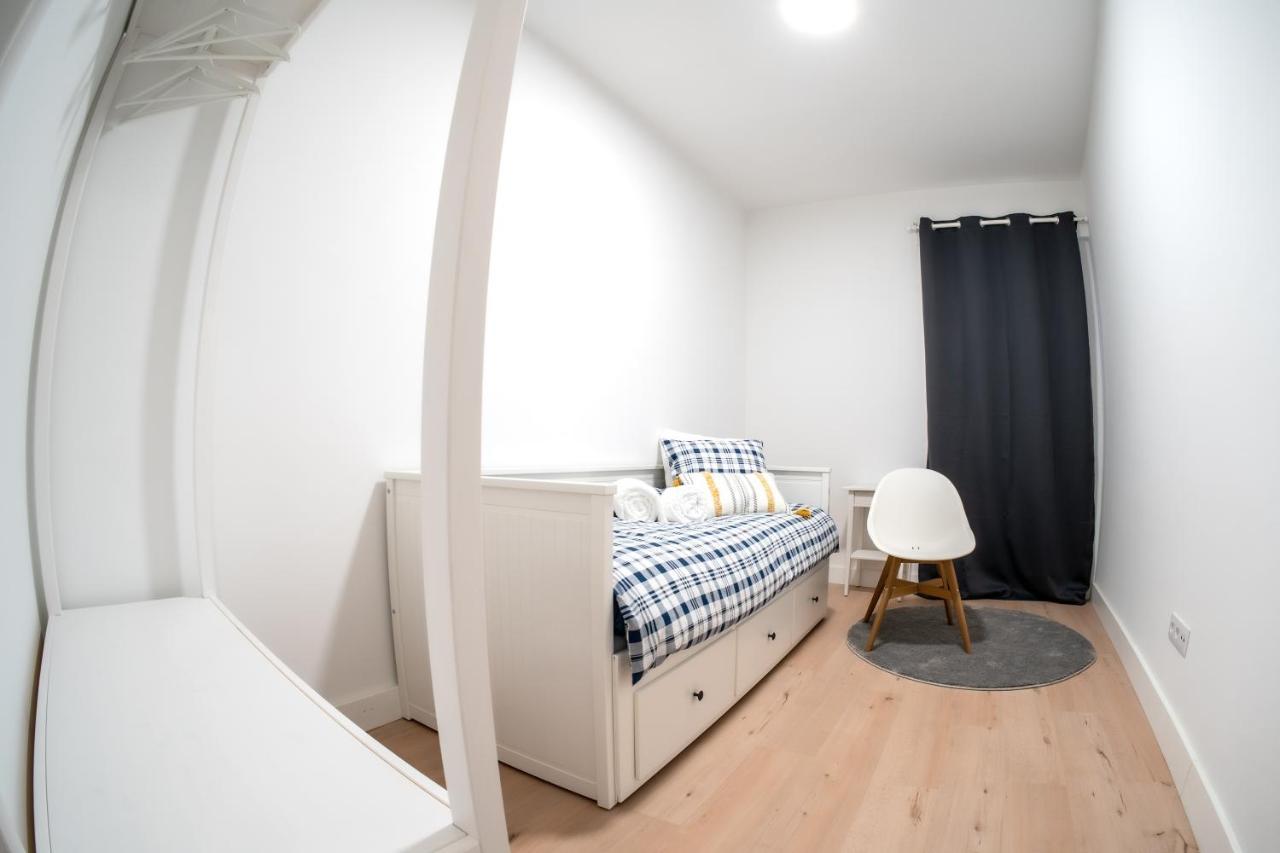 Apartamento Dado Host Vigo