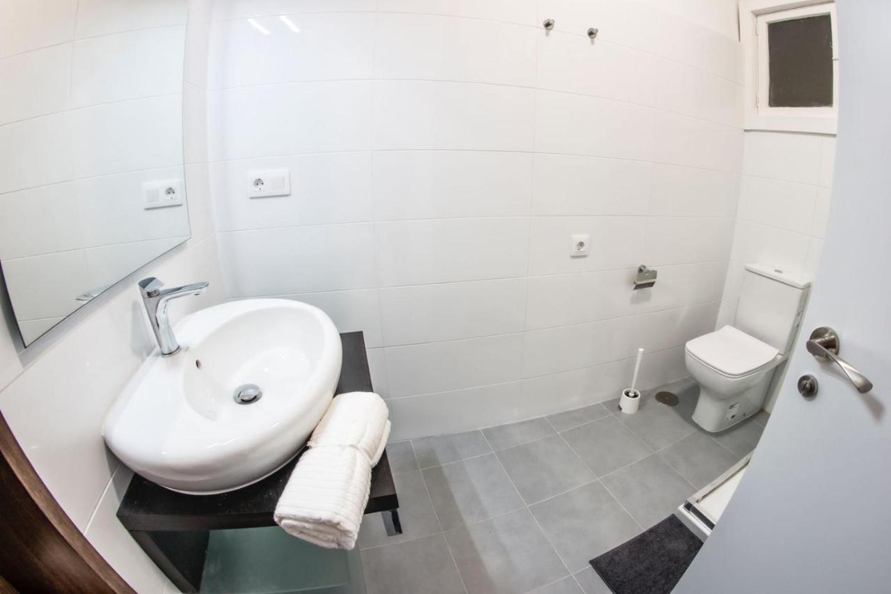 Apartamento Dado Host *