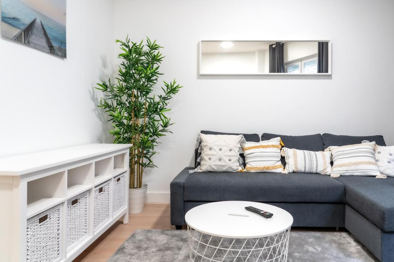 Apartamento Dado Host Vigo